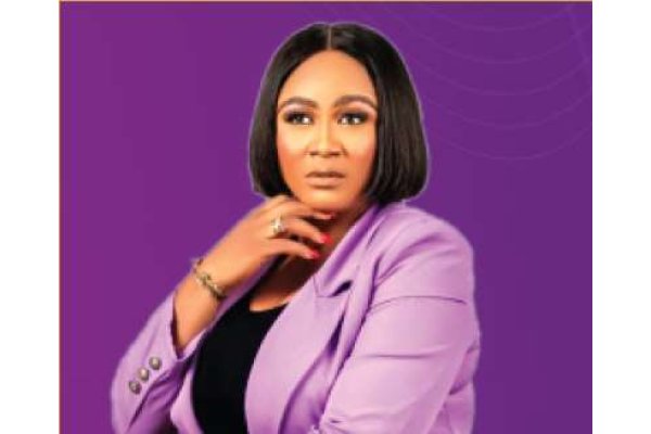 Tina Nwabueze