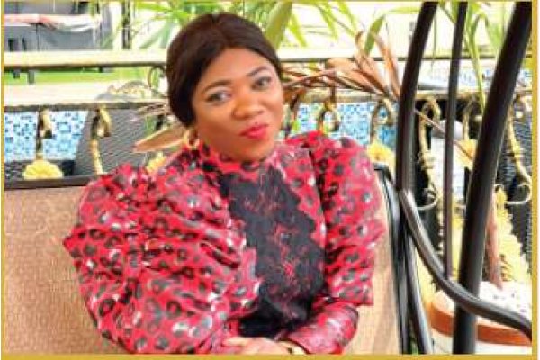 Candy Agbo