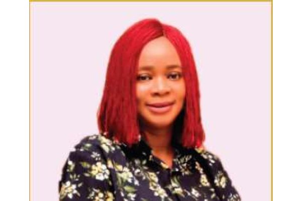 Ogechi Ejiogu
